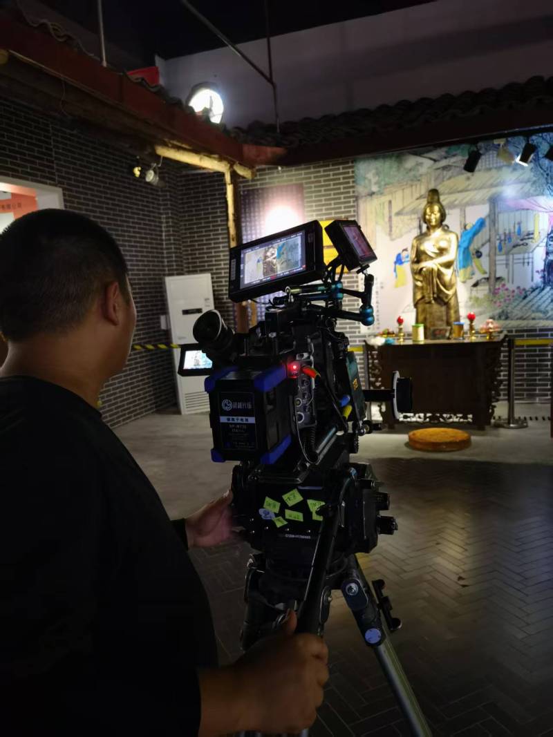 聚焦花垣县产品宣传视频拍摄公司，以专业实力赋能品牌声量升级