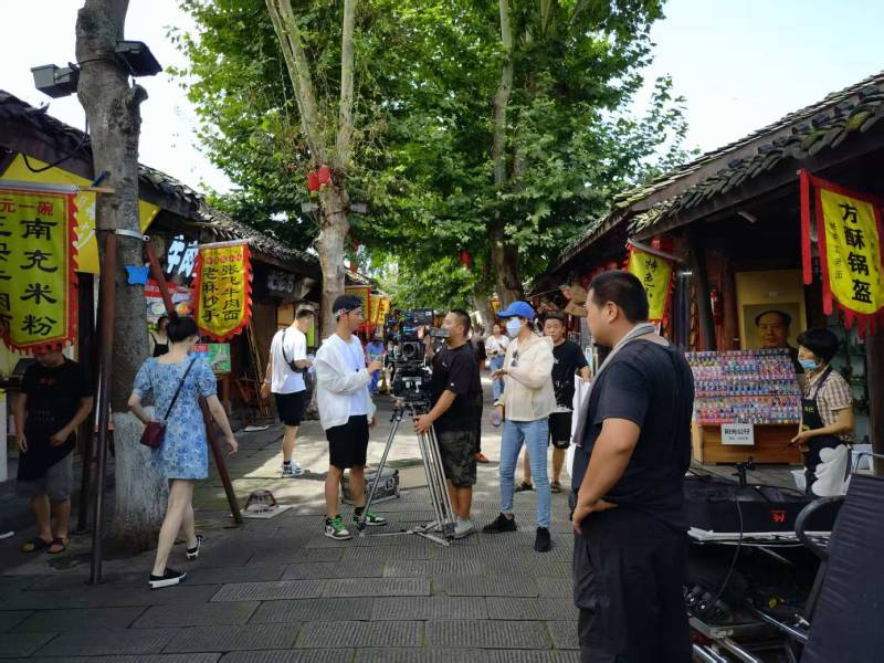 花垣县电商产品视频拍摄制作，开启销量增长新引擎