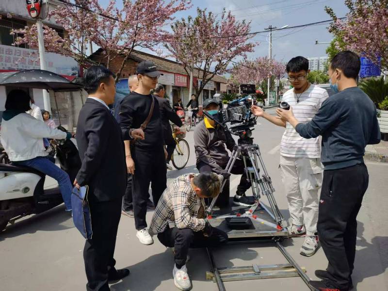花垣县产品视频拍摄进阶指南，助力产品抢占视觉高地