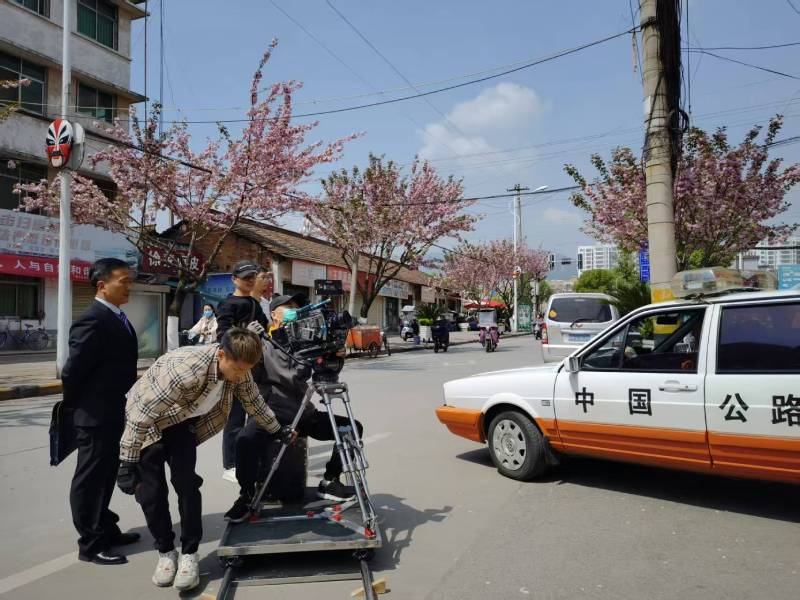 花垣县产品宣传视频拍摄公司：专业赋能，点亮品牌之光