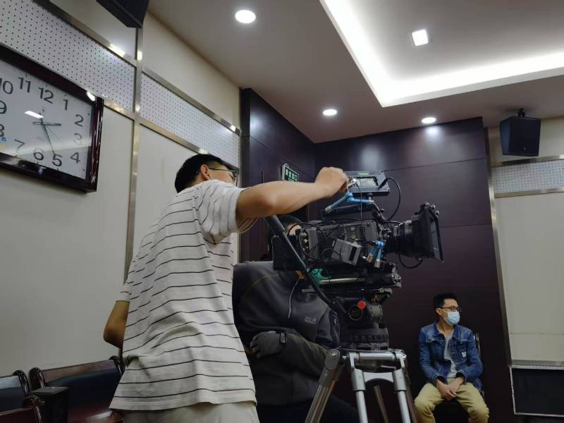 大数据指导创作方向，花垣县产品视频拍摄公司让每帧画面都有效触达