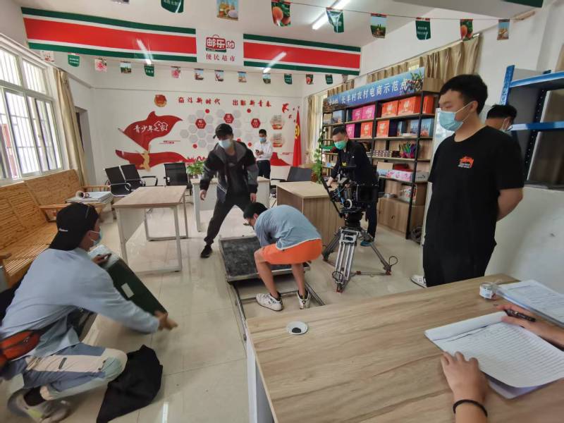 花垣县电商产品视频拍摄制作实战秘籍，助力产品引爆电商流量